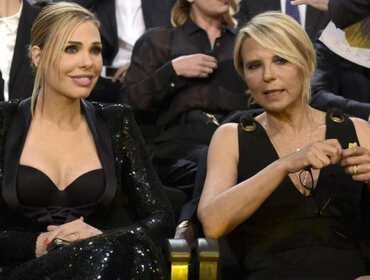 Ilary Blasi a Temptation Island Winter e Bisciglia out? Perché questa scelta