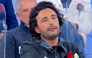 Uomini e Donne, tensione tra Armando e Aneta: ’Mi tiro fuori da questo harem’