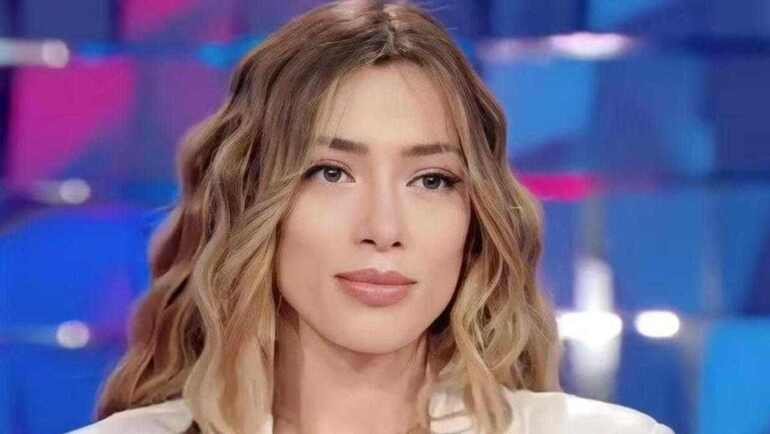 Soleil Sorge conduttrice programma Rai: ecco quale e data di inizio 