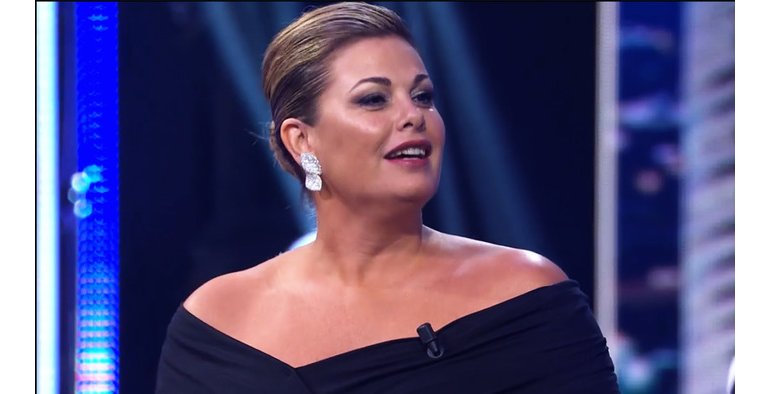 Vanessa Incontrada torna con l'ex Rossano padre di suo figlio dopo la rottura