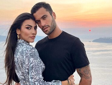 Pierpaolo Pretelli e Giulia Salemi presto sposi? Lui racconta tutto