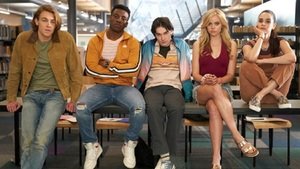 Uno di noi sta mentendo: data d’uscita, trama e cast della serie Netflix