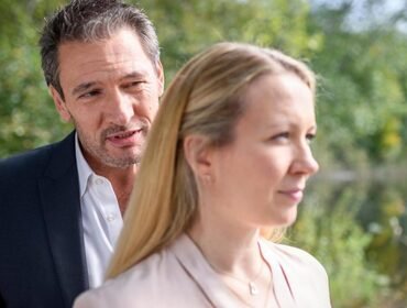 Tempesta d'amore, anticipazioni dal 3 al 9 ottobre: Christoph vuole sposare Selina