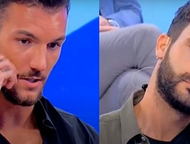 Uomini e donne: chi sceglierà Giovanna Abate?
