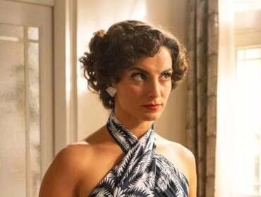 Un altro domani, anticipazioni: Patricia farà una scoperta sconvolgente su Ventura