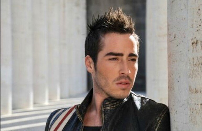 Federico Angelucci: chi è il concorrente di Tale e Quale Show. Biografia e vita privata