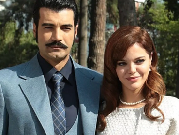 Terra amara, spoiler: Demir spiazza Zuleyha con un regalo