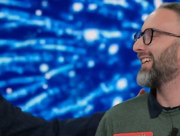 L'Eredità, arriva la prima vittoria del 2025 con Niccolò: incredulità in studio