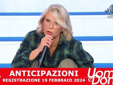 UeD anticipazioni: Mario Cusitore ritorna e Ida Platano sceglie se tenerlo
