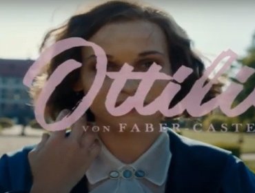 Ottilie Von Faber Castell - Una donna coraggiosa: trama e cast della nuova fiction RAI