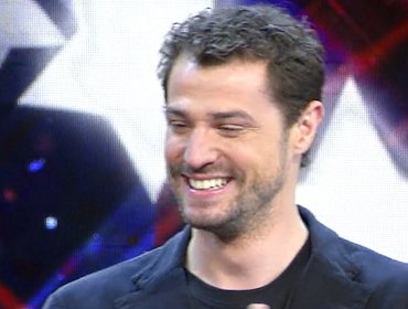 L'Eredità, per il compleanno di Andrea presente una persona importante: prof emozionato