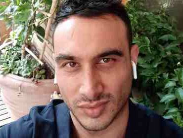 Grande Fratello Vip, Nicola Pisu: 'A pelle temo più lei'