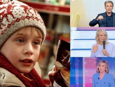 Ascolti tv ieri: pienone Mamma Ho Perso l'Aereo, Affari Tuoi al top