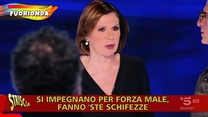 Bianca Berlinguer fuorionda Striscia: VIDEO. Pronta a dire addio?