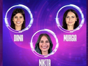 GF Vip sondaggi, puntata 16 gennaio 2023: chi sarà eliminata?