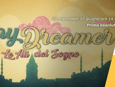 Quando va in onda DayDreamer a settembre? Ecco la scelta di Mediaset