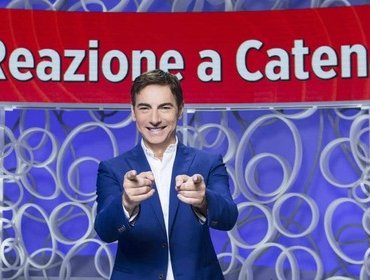 Reazione a Catena, dal 7 giugno su Rai 1: Marco Liorni annuncia un gioco nuovo