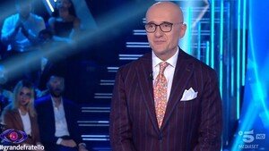GF, puntata del 23 ottobre 2023: scontri, esito televoto e nominati