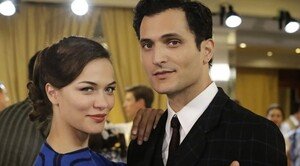 Il Paradiso delle Signore, Alessandro Tersigni: ’Vittorio cela qualche lato oscuro’
