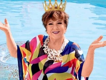 Sanremo 2022, Orietta Berti a bordo di una nave: l'indiscrezione