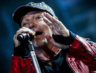 La Notte di Vasco: il concerto dei record stasera 28 dicembre su Rai 1