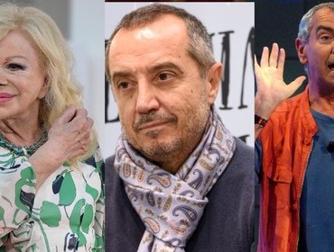 VIP e personaggi TV morti nel 2024: da Sandra Milo a Di Mare e Giurato