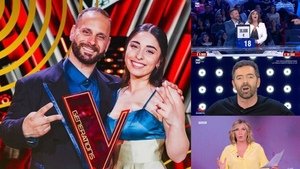 Ascolti tv venerdì 19 aprile 2024: The Voice batte Terra Amara, Crozza al top