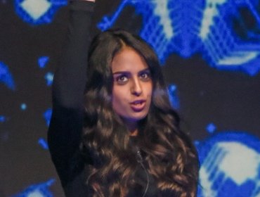 Perla Vatiero all'Isola dei Famosi? «Pronta a separarsi da Mirko»