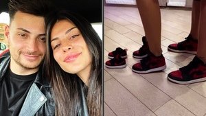 Uomini e Donne, Irene Capuano incinta: chi è il compagno Christian