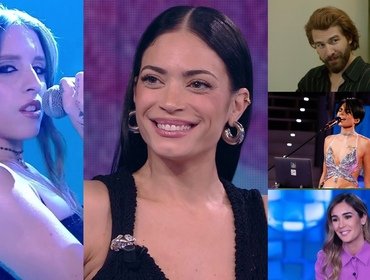 Ascolti tv ieri: CTCF brilla. Pienone Amici 23, Verissimo e Terra Amara