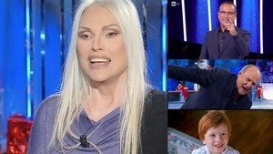 Ascolti tv ieri: chiude CTCF, boom Harry Potter. Conti sopra Terra Amara