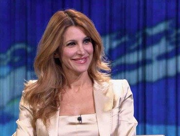 Adriana Volpe torna in Rai! Matano la vuole a La Vita in Diretta