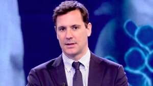 Francesco Vecchi su Myrta Merlino a Pomeriggio 5: «Sfida complessa»