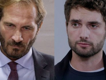 Un posto al sole, spoiler: Alberto alla deriva, Niko va in suo soccorso 