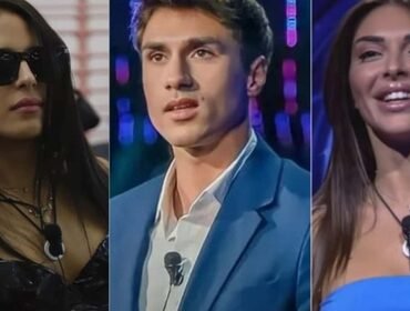 GF, Mirko Brunetti fa un appello su Greta e Perla: replica all'ex suocera