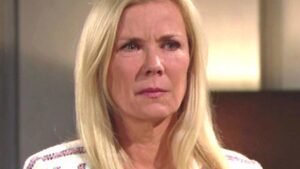 Beautiful, trama 16 agosto 2021: il dramma di Brooke