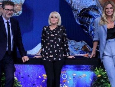 Stasera in tv, oggi 3 ottobre 2021: I Bastardi di Pizzofalcone e Che tempo che fa