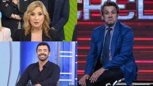 Rai programmi e conduttori: Alberto Matano a rischio, Bortone e Insinna via?