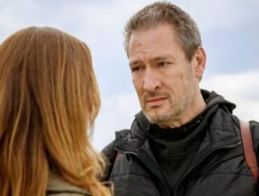 Tempesta d'amore anticipazioni tedesche 2022, Alexandra e Christoph si baciano