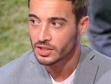 GF Vip Antonino spiazza su Belen: lei ha mentito a Stefano? La bomba
