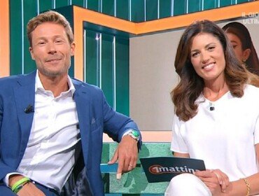 UnoMattina, lite tra Ossini e Daniela Ferolla? Massimiliano svela tutto