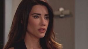 Beautiful, trama 14 ottobre: la terribile accusa di Steffy