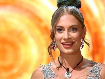 Nikita Pelizon svela: ecco cosa ne farà dei soldi vinti al GF Vip