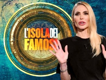 Isola dei Famosi 2023, svelato primo concorrente della nuova edizione