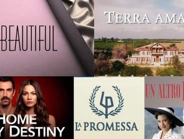 Beautiful e Terra Amara stop: Mediaset cambia programmazione Canale 5