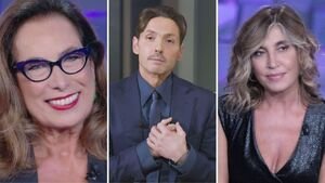 Cesara Buonamici dice no a Pier Silvio? E Myrta Merlino cambia ancora