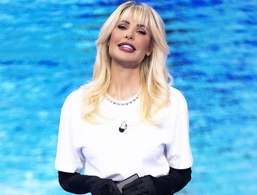 Isola dei Famosi non va in onda: Ilary Blasi cambia giorno di programmazione