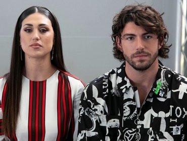 Cecilia Rodriguez dallo psicologo, anello sparito: chiarezza sulle nozze