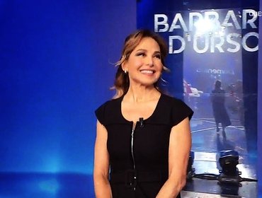 Barbara d'Urso, programma Rai c'è nonostante smentite: autore conferma
