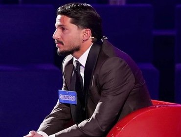 Scelta Gianmarco Steri in prima serata, ultima puntata Uomini e Donne: anticipazioni